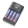 Canon CBK4-300 Battery and Charger Kit